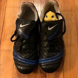 Soccer ⚽️ cleats